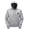 Gray#fathers day gifts#10, variant on Unisex Heated Hoodie for Men Women Heated Sweatshirt USB Electric Heating Pullover Hoodies with Multiple Heating Zones No Battery Black L