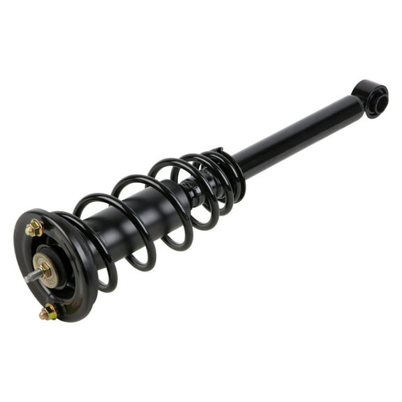 For Mitsubishi Eclipse 2000-2005 New Complete Rear Strut & Spring Assembly - BuyAutoParts