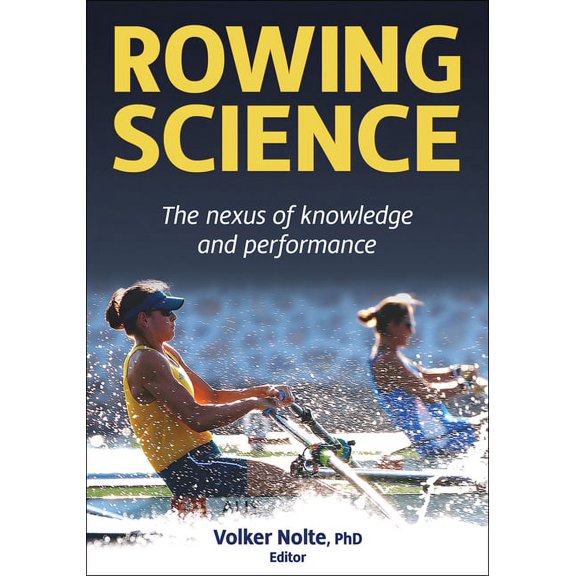 Rowing Science