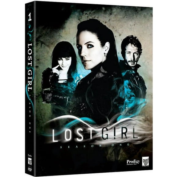 Lost Girl, Saison 1 [Disque Vidéo Numérique]