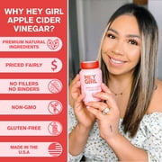 Apple Cider Vinegar Capsules with The Mother - 2160mg Apple Cider Vinegar Pills with Cayenne Pepper - 120 ACV Supplement Capsules
