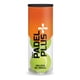 thumbnail image 1 of Pelota Padel Plus Rapida 40 Botes De 3 Pelotas Mayoreo Amarillo, 1 of 1