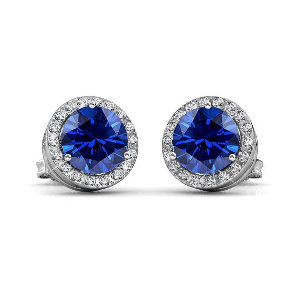 September - Sapphire