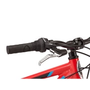 Schwinn Thrasher Mountain Bike, 20 Wheels, 7 Speed, Red