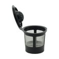thumbnail image 3 of Dsseng Lot de 6 Filtres à Café de Rechange Réutilisables K-Cup, Dosettes Rechargeables pour 1.0, 3 of 6