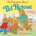 thumbnail image 2 of Pet Rescue (The Berenstain Bears'), 2 of 2