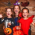 thumbnail image 5 of 6 diademas de Halloween, para fiesta de Halloween, disfraces, truco o trato, decoración de cosplay, 5 of 5