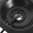 thumbnail image 4 of PAMINGONO 1Set Tilt Control Base for Office Chair with Swivel Function Square Design, 4 of 8