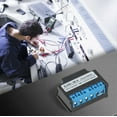 thumbnail image 3 of Redresseur Électromagnétique, Redresseur de Frein pour Module Moteur ZLKS1, 3 of 10