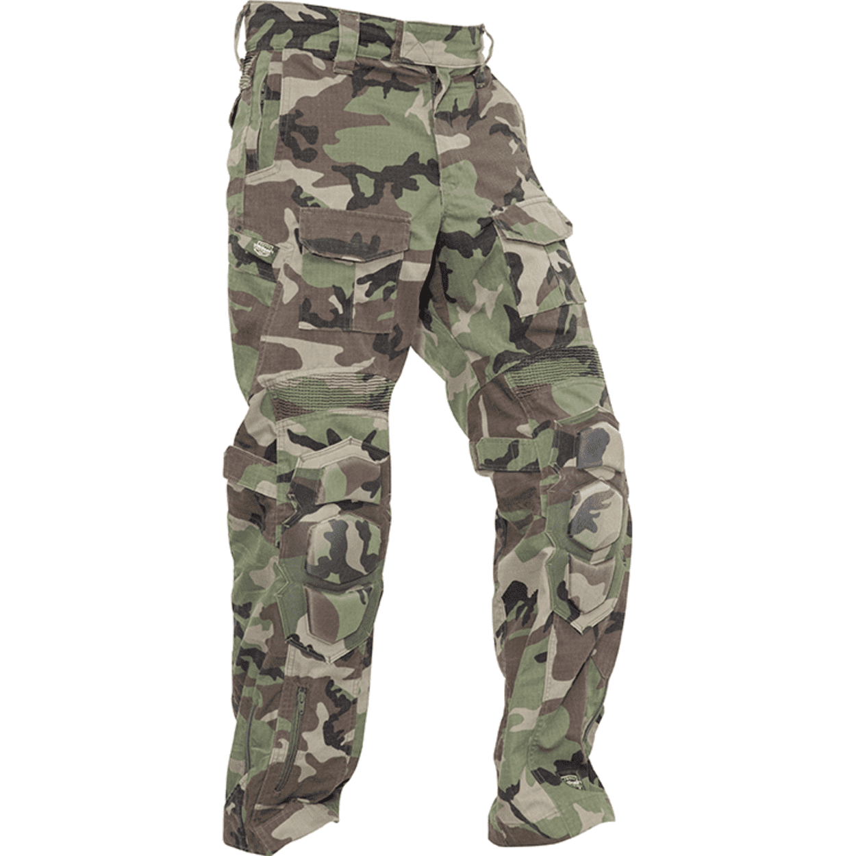 Valken TANGO Combat Pants-Woodland-4XL - Walmart.com