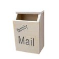 thumbnail image 2 of Hadas De Madera De Navidad, Puerta De Hadas Roja, Accesorios De Casa De Hadas En Miniatura, Bolsa De Regalo Diy Para Niños Eigraketly HA039201-00, 2 of 6