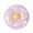 Pink, variant on CoreLiving Pet Hair Remover for Laundry, Reusable Washing Machine Floating Lint Mesh Bag, Floating Lint Catcher and Hair Filter Net Pouch for Clothing, 1 Piece