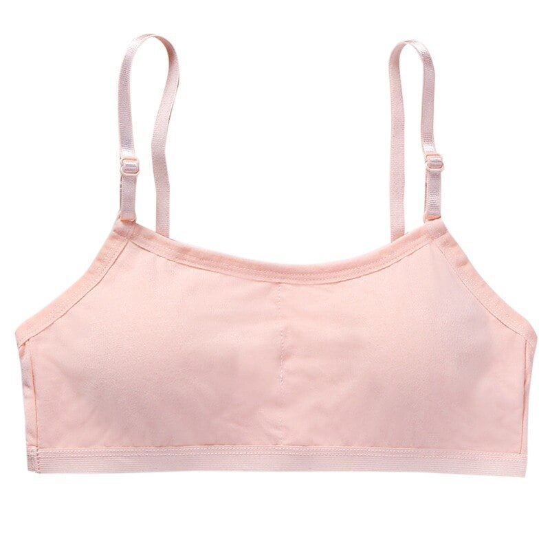 training bras for girls teenage underwear kids bras young children girl