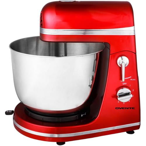 Oster Stand Mixer, FPSTSMPL1, Black