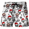 thumbnail image 4 of Nuevo Dragon Ball Joker impreso 3D pantalones cortos de natación verano moda Casual isla vacaciones junta pantalones cortos playa pantalones cortospangjing, 4 of 4