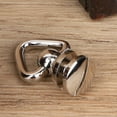 thumbnail image 2 of Stud Rivet, Round Stud Rivet, 360 Degree Rotation 4Pcs Portable For Decorating Belts Decorating Bags ANGGREK Otros, 2 of 8