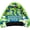 Navy, variant on RAVE Sports Mambo 3 Rider Nylon Inflatable Towable Tube Float, Blue
