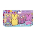 thumbnail image 6 of Polly Pocket x PEEPS, Doll & 2 Playsets with 7 Themed Accessories, Compact Travel Toy with Keychain Clip, 6 of 6