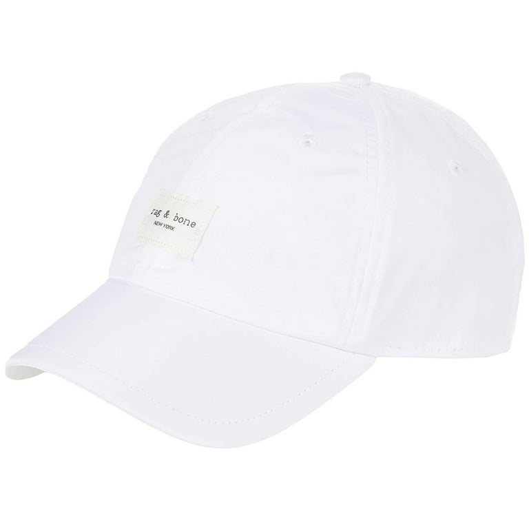 Baseball Adjustable Hats for hat Female - Women & Bone Caps for Cap Activities Ladies Strap White Women Caps with - Outdoor - Sports - Baseball Lightweight Paloma Women Baseball Rag