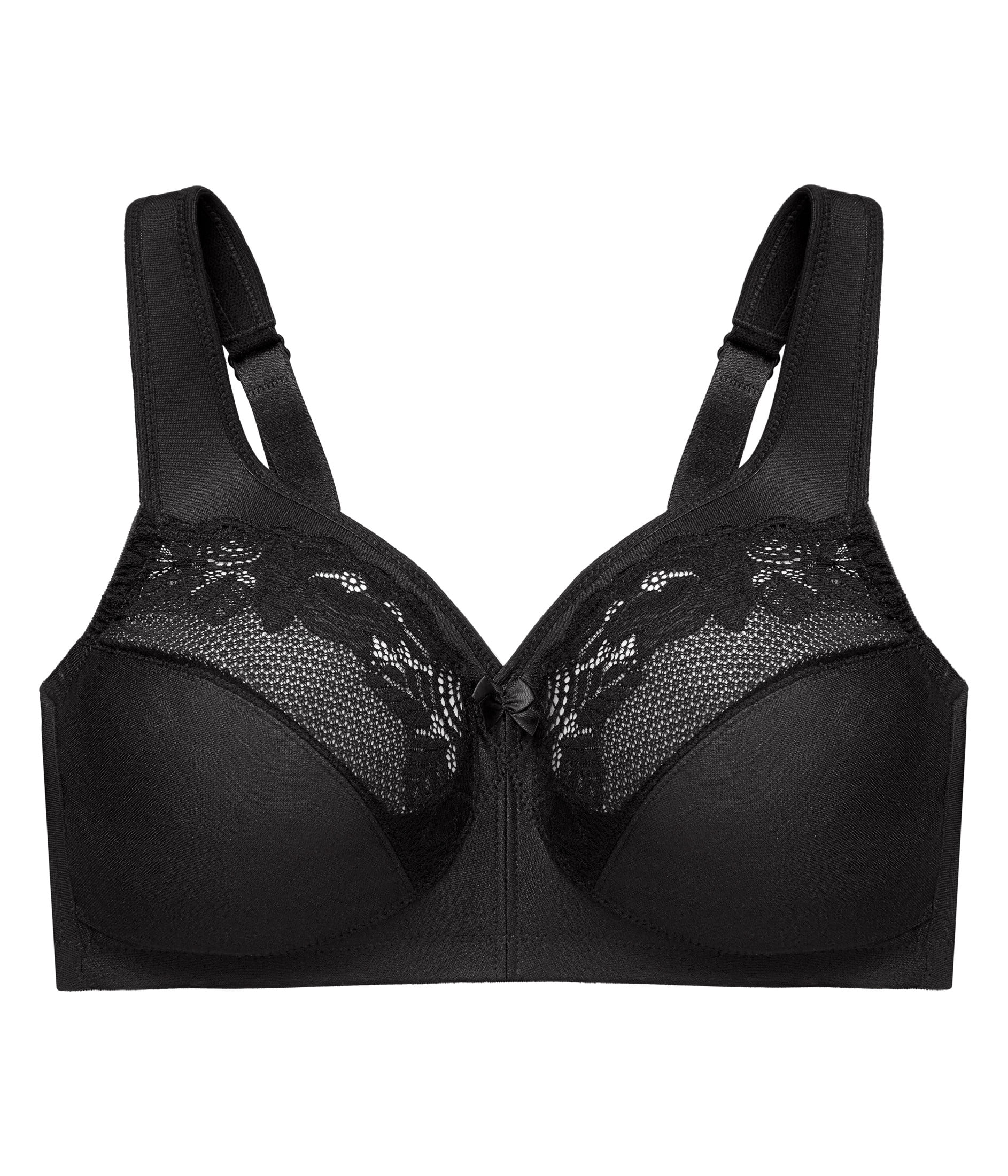 Glamorise MagicLift Minimizer Wirefree Bra 1003 (Women's & Women's Plus)