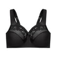 thumbnail image 4 of Glamorise MagicLift Minimizer Wirefree Bra 1003 (Women's & Women's Plus), 4 of 9