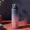 blue red, variant on 1 Liter Large Capacity Sports Water Bottle Leak Proof Colorful Plastic Cup Drinking Outdoor Travel Portable Gym Fitness Jugs