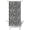 White-343, variant on Camo Shower Curtain Military Camouflage Hunting Tactical Army Woodland Desert Outdoor Waterproof Fabric Bathroom Decor with Hooks