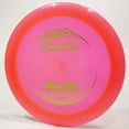 thumbnail image 3 of Innova Champion Wraith Disc Golf Distance Driver, Pick Color/Weight [Stamp & Exact Color May Vary] Red 173-175 grams, 3 of 4