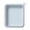 Blue, variant on 1 Pc Cake Pan, Rectangular Cake Pan, Nonstick Silicone Cake Molds for Cheese Cake, Chocolate Cake, Rainbow Cakes, Strawberry Shortcake, Brownie Tart Pie, 9.25x11.02 Inch, Blue