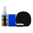 thumbnail image 1 of koolsoo Table Tennis Racket Rubber Cleaner Paddle Spray Cleaning Care Accessorie 60ml with accessories, 1 of 9