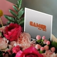 thumbnail image 3 of 3drose, Gamer for Life on Gray, 1 Greeting Card with Envelope, 3 of 6