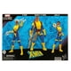 thumbnail image 3 of Marvel Legends: X Men - Forge, Tormenta y Jubilo 3 Pack Preventa Exclusiva azul Estándar, 3 of 15