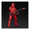 thumbnail image 3 of Figura Sith Trooper Star Wars Colección Vintage 3.7 Pulgadas, 3 of 4