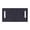 Black, variant on Ethern Golf Cart Seat Cover 80cmx130cm Soft Protector Lightweight Machine Washable Easy Blue
