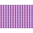 thumbnail image 1 of Ahgly Company Indoor Rectangle Patterned Orchid Purple Area Rugs, 8' x 12', 1 of 6