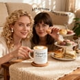 thumbnail image 2 of Thank You Gifts for Women Men Ceramic Coffee Mug, Appreciation Gifts for Coworker Teacher Nurse Boss Mentor Leader Coffee Tea Cups 11 oz, 2 of 2
