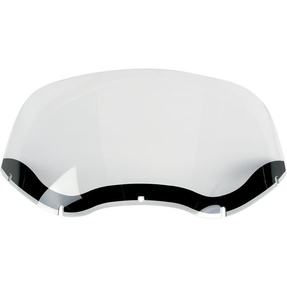 12in. Replacement Windshield - Clear