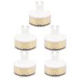 thumbnail image 1 of Bulbo G9, Bombilla LED G9 5W 220V Encendido Ahorro para Cocina, 1 of 7
