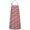 Black-2, variant on Leopard Print Adjustable Waterproof Apron for Adults 33x27 Inch – Cooking Apron with 2 Large Pockets, Durable Polyester Bib for Kitchen, Baking, BBQ, and Home Use