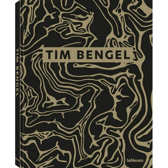 Tim Bengel (Hardcover)