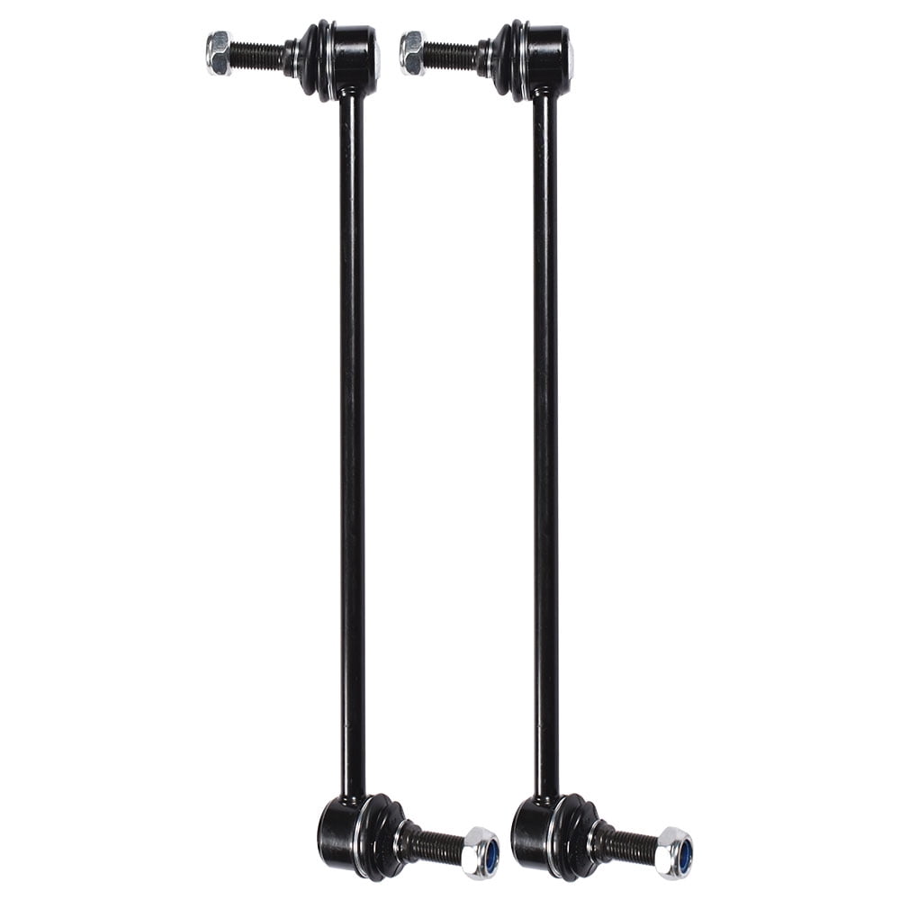 SCITOO 10-Piece Suspension Kit For Toyota Corolla 2003-2008 – Complete Front End Set With Control Arms, Tie Rods & Ball Joints - View #8