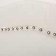 thumbnail image 2 of Astora Fabric Queen/ Full Headboard, Ivory, 2 of 5