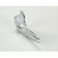 thumbnail image 2 of Kason Hinge Chrome 1-3/4 1245-000076 - Genuine OEM Replacement Part, 2 of 4