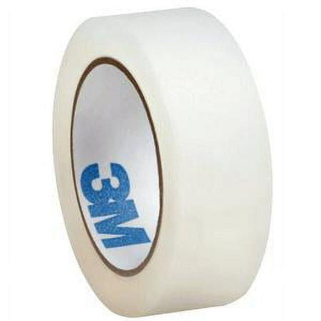 Medical Tape 3M Blenderm Plastic 2 Inch X 5 Yards NonSterile
