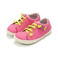 thumbnail image 2 of Camper Toddlers Peu First Walker Shoes, Pink,7.5 M US, 2 of 7