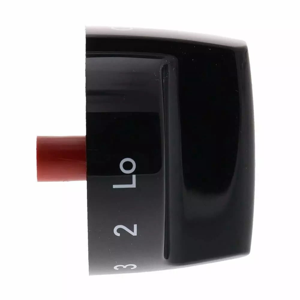 5304507386 for Electrolux Frigidaire Knob Range Surface Burner Stove