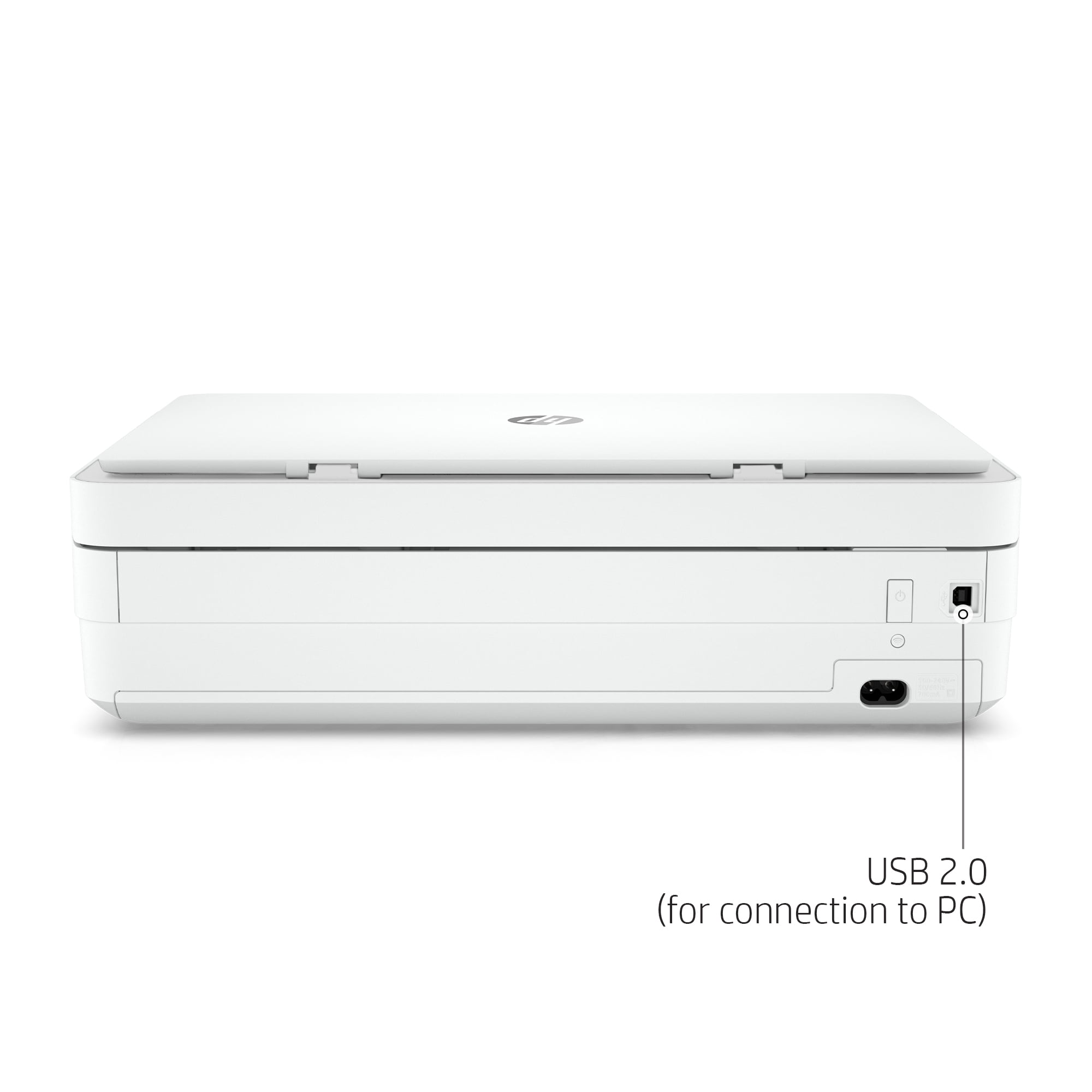 envy 6052 printer