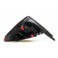 thumbnail image 2 of KarParts360 For 2003 2004 2005 2006 2007 Saturn Ion Tail Light Passenger Side w/Bulbs Replaces GM2819184 | 22723023, 2 of 4