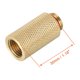 thumbnail image 2 of Macho a Hembra Extensor Conexión Latón G1/4 x 30mm para Agua Refrigeración Sistema Paquete de 2, 2 of 5
