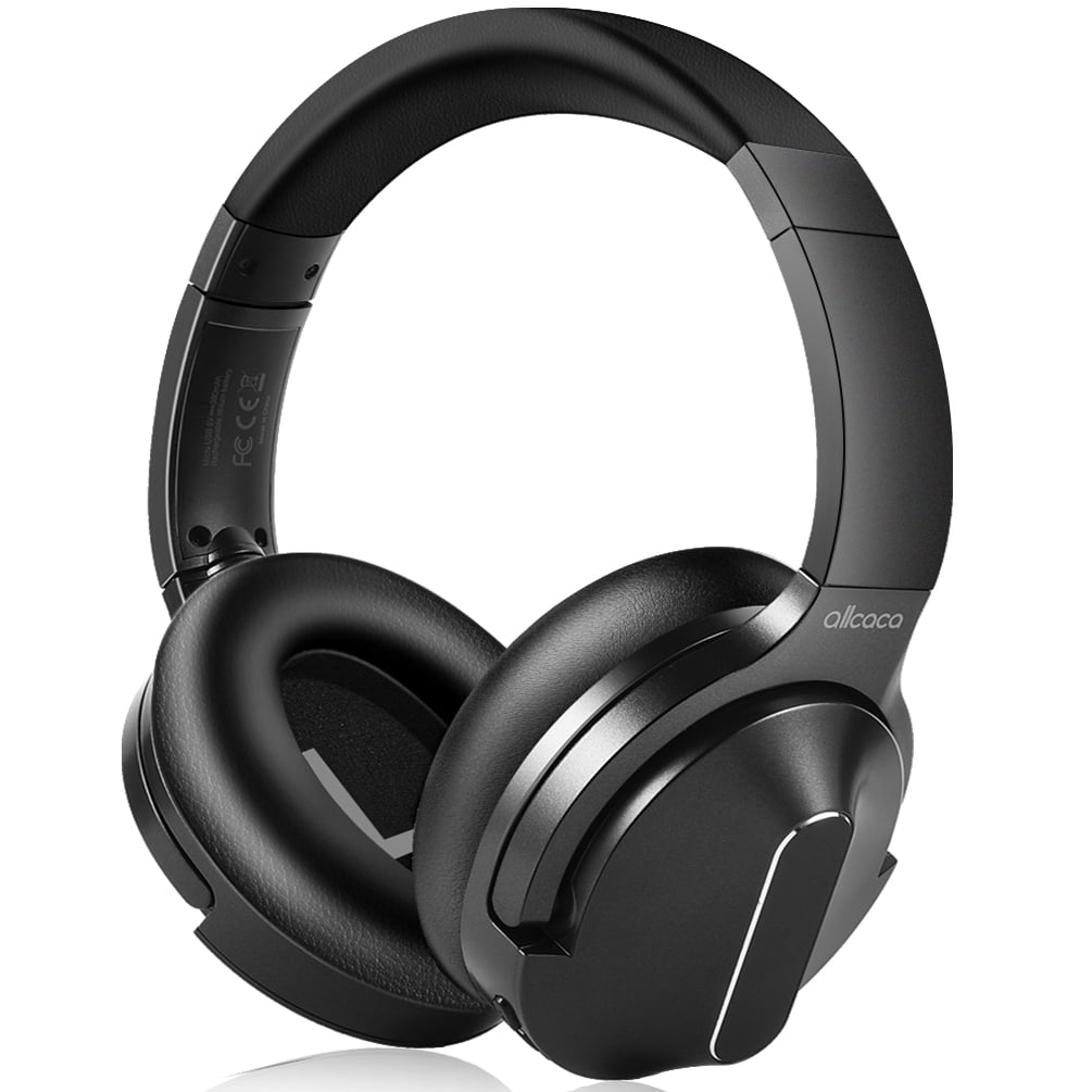 Mpow H20 Faltbar Bluetooth Kopfhörer Over Ear HiFi Deep Bass Headsets Headphones 